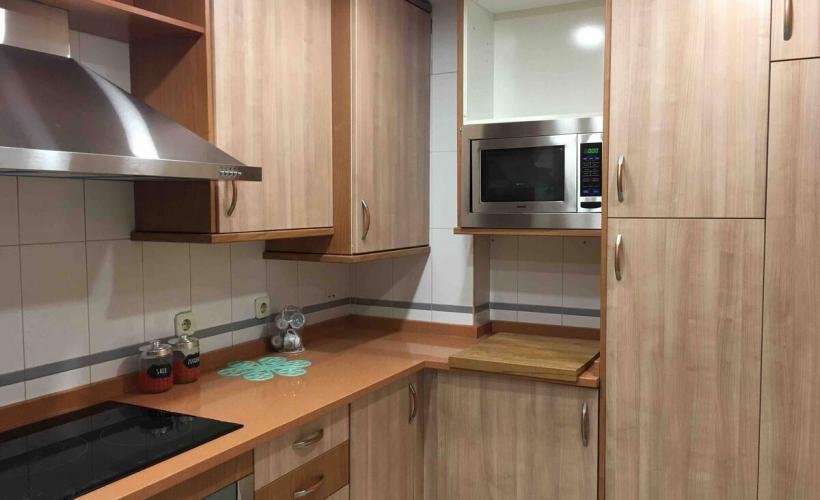 apartment from day apartment for rent for companies in Madrid Villanueva de la Cañada
